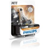 Автолампа Philips H11 12V-55W Vision (PGJ19)